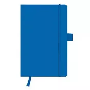 Schreibheft Herlitz 11369097 A5 96 Blatt Blau