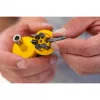 Schraubendreher Stanley Stubby Multibit Ratcheting 0-66-358