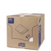 Papierservietten Tork 477414 Weiß 150 Stück