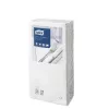 Papierservietten Tork 477414 Weiß 150 Stück