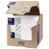 Papierservietten Tork 477414 Weiß 150 Stück