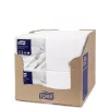Papierservietten Tork 477414 Weiß 150 Stück