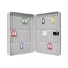 Schlüsselschrank-Organizer WEDO 102 46037