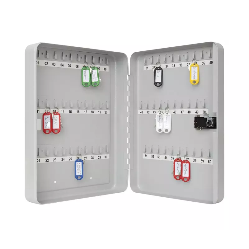 Schlüsselschrank-Organizer WEDO 102 46037