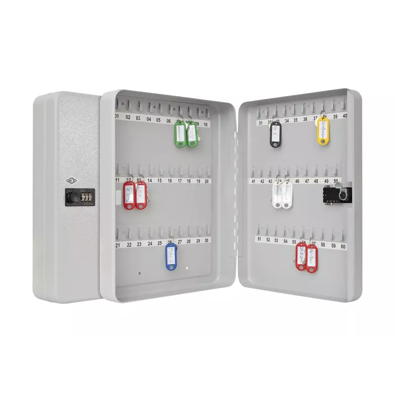 Schlüsselschrank-Organizer WEDO 102 46037