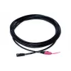 Steckerkappe PatchSee PL-PLUGCAP Electronic 3 Stück Pink