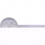 Halbkreis-Winkelmesser KS Tools 300.0700 Edelstahl Matt 220 mm