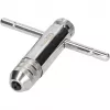 KS Tools 331.0665 umschaltbarer Ratschen-Gewindebohrerhalter, M5-M12