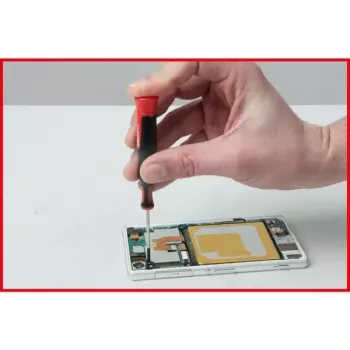 Präzisionsschraubendrehersatz KS Tools 500.7170 Gewicht 200 g