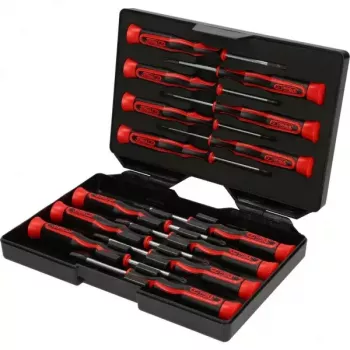 Präzisionsschraubendrehersatz KS Tools 500.7170 Gewicht 200 g