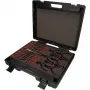 Mechaniker-Werkzeugsatz KS Tools 500.7190 21 Werkzeuge Gewicht 1,4 kg