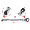 Ringschlüssel KS Tools 503.4745 1 Stk.