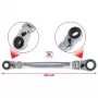 Ringschlüssel KS Tools 503.4745 1 Stk.