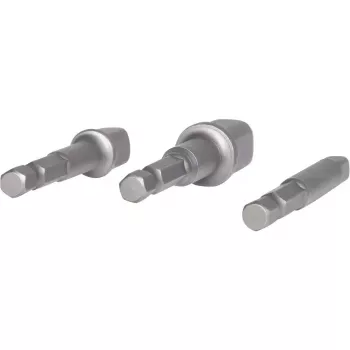 Schraubendreher-Bit KS Tools 514.1105 Gewicht 100g