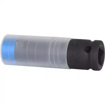 Kraft-Steckschlüsseleinsatz KS Tools 515.0992 1/2 Zoll Antrieb Höhe 86 mm