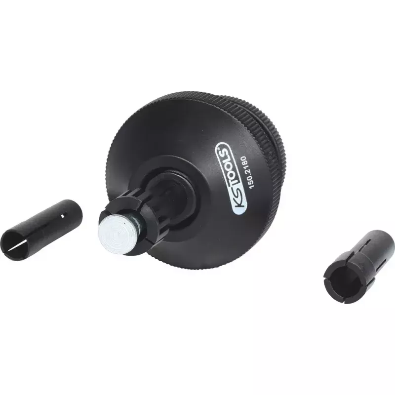 Fahrzeugbremssystem KS Tools 150.2180 Gewicht 200 g