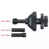 Fahrzeugbremssystem KS Tools 150.2180 Gewicht 200 g