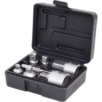 Handwerkzeug KS Tools 917.0707 Chrom-Vanadium-Stahl DIN ISO zertifiziert