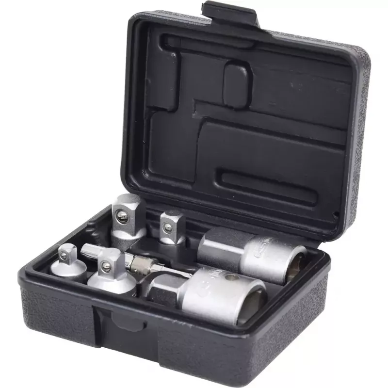 Handwerkzeug KS Tools 917.0707 Chrom-Vanadium-Stahl DIN ISO zertifiziert