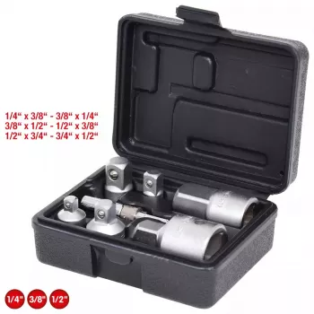 Handwerkzeug KS Tools 917.0707 Chrom-Vanadium-Stahl DIN ISO zertifiziert