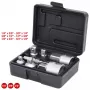 Handwerkzeug KS Tools 917.0707 Chrom-Vanadium-Stahl DIN ISO zertifiziert
