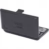 Ratschen-Schlüssel KS Tools 911.0646 Chrom-Vanadium-Stahl 3-8 mm