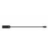 Laptop-Dock Port Designs 900126 USB Schwarz 0,3 m