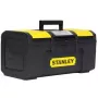 Werkzeugkasten Stanley 1-79-216 Kleinteile Schwarz Gelb