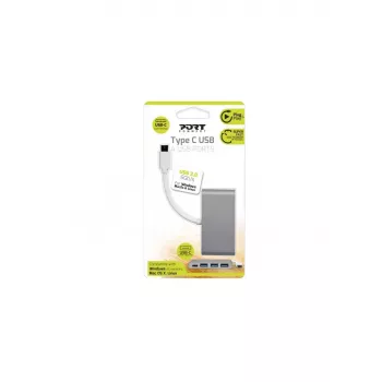 USB-Hub Port Designs 900122
