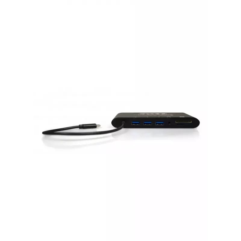 Laptop-Dock Port Designs 901906