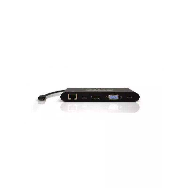 Laptop-Dock Port Designs 901906
