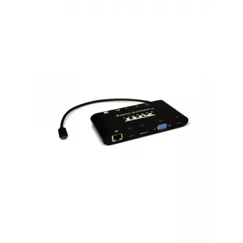 Laptop-Dock Port Designs 901906