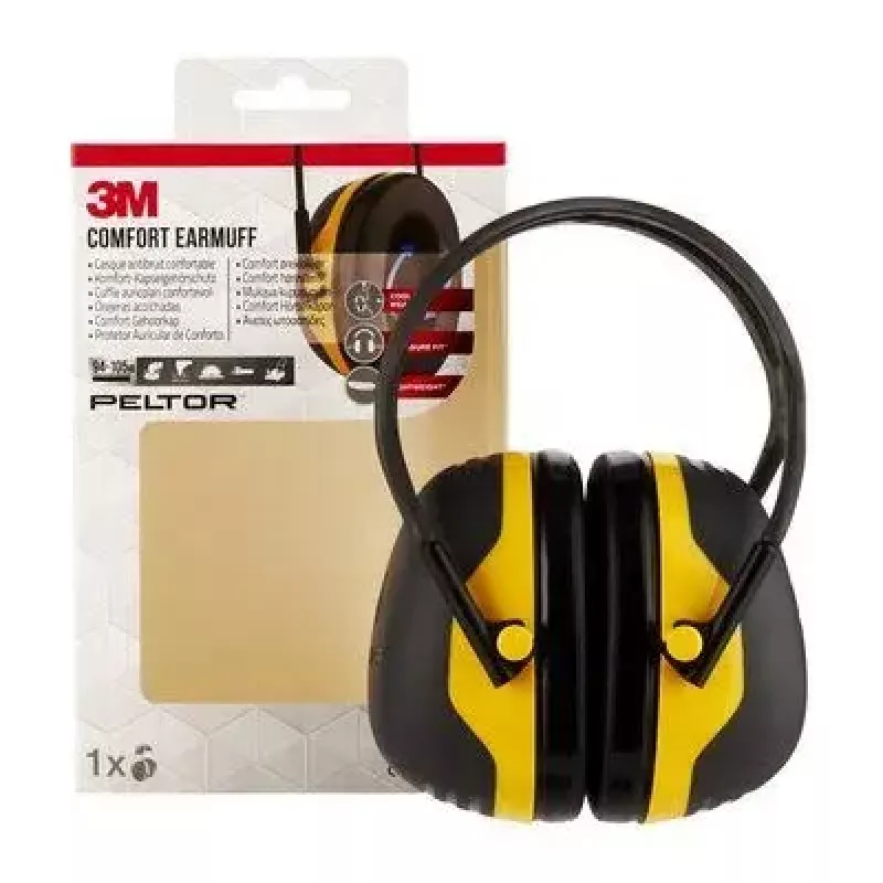 3M X2AC1 Gehörschutz 105 dB