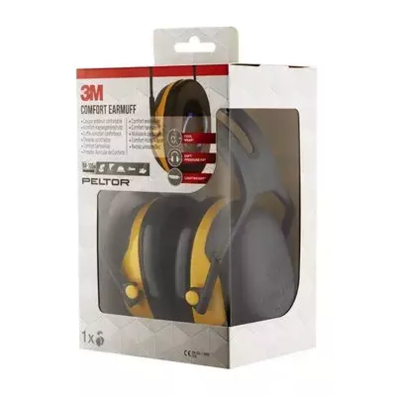 3M X2AC1 Gehörschutz 105 dB