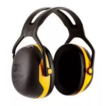 3M X2AC1 Gehörschutz 105 dB