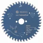 Kreissägeblatt Bosch 2 608 644 126 14 cm für laminierte Platten