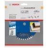 Kreissägeblatt Bosch 2 608 644 126 14 cm für laminierte Platten