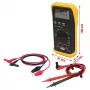 Multimeter KS Tools 150.1480 Gewicht 834 g