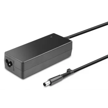 CoreParts MBXDE-AC0002 Netzteil/Wechselrichter Innenbereich 90 W Schwarz