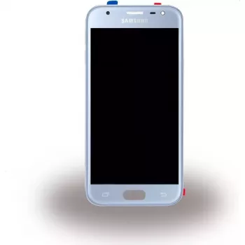 LCD-Display Samsung 5,0 Zoll GH96-10992A Silber für kompatible Geräte