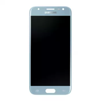 LCD-Display Samsung 5,0 Zoll GH96-10992A Silber für kompatible Geräte