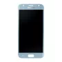 LCD-Display Samsung 5,0 Zoll GH96-10992A Silber für kompatible Geräte