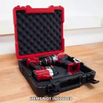 Werkzeugkoffer Einhell E-Box S35