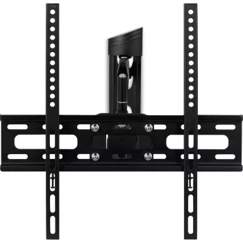 TV-Halterung TechniSat 2020/2765 127 cm (50 Zoll) Schwarz
