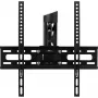 TV-Halterung TechniSat 2020/2765 127 cm (50 Zoll) Schwarz