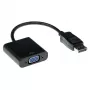 Adapterkabel DisplayPort-Stecker - VGA-Buchse ACT AK3996 0,15m
