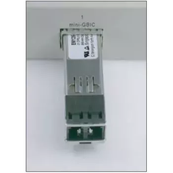 KTI Networks SFP-FC-S30-A Glasfaser-Transceiver-Modul