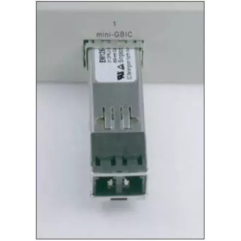 KTI Networks SFP-FC-S30-A Glasfaser-Transceiver-Modul