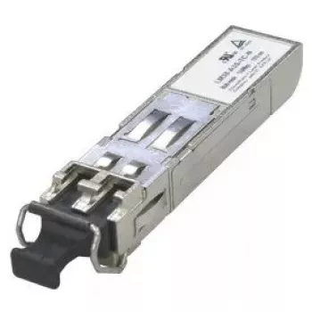 KTI Networks SFP-FC-S30-A Glasfaser-Transceiver-Modul
