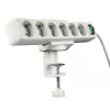 Hama 00020534 Halterung Passive Halterung Weiß
